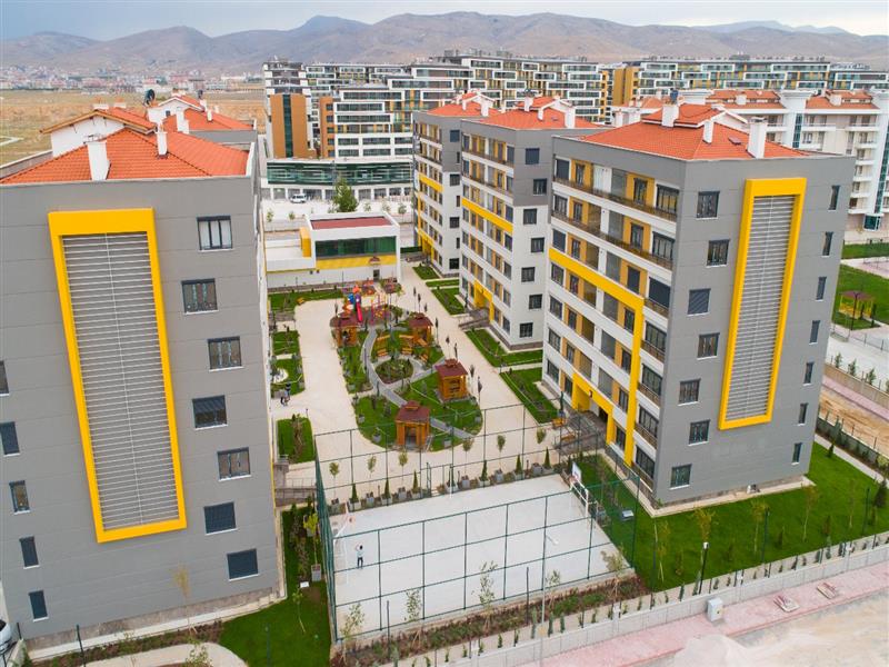 RMA Müşavirlik Mühendislik - Danışmanlık | ASUDE PARK EVLERİ 